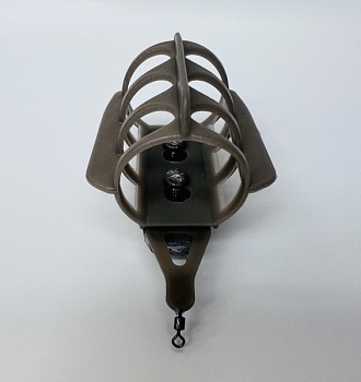 Кормушка фидерная №2  60гр.