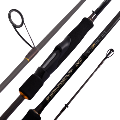 Удилище спин. Maximus RESIDENT BB 170XH  1.7m  90g