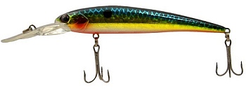 Воблер LureMax ZIF 90F DDR-065 8,5гр. плавающий