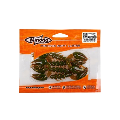 JAGGER 3.0 цвет 027