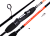 Удилище спин. Maximus POINTER-X Travel Microjig  23UL  2.3m  0.8-7g