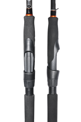 Удилище спин. Maximus AXIOM-X  27MH  2.7m  10-40g