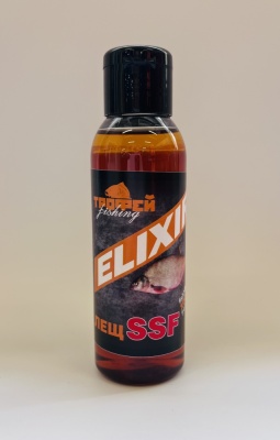 Elexir (лещ SSF)