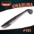 AWARUNA 3" (75 мм)уп.9 шт.#039 Qiwi AWARUNA 3" (75 мм)уп.9 шт.#039 Qiwi