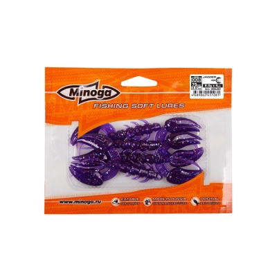 JAGGER 3.0 цвет 008