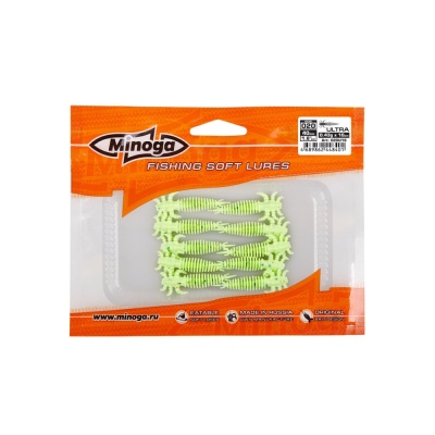 ULTRA 1,6 цвет 020