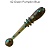 Силикон. приманки Crazy Fish WHITEBAIT 1.2" 84-30-42-6