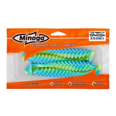 COOPER 5.0 цвет 103