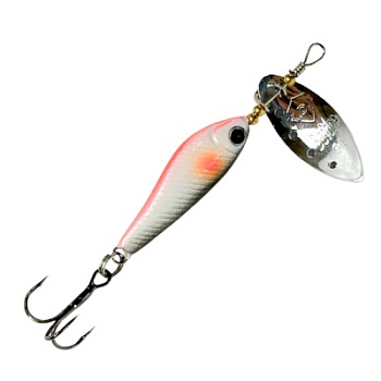 Блесна вращающая KDF Before 9 гр. цв.6