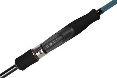 Спиннинг VERSUS VSR 802 EHT 2,44м 15-56гр