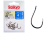 Крючки Saikyo KH-10091 BN CHINU BAIT HOLDER № 4 (10шт.) Крючки Saikyo KH-10091 BN CHINU BAIT HOLDER № 4 (10шт.)