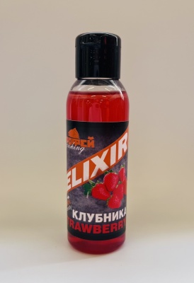 Elexir (клубника)