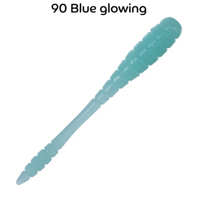 Силикон. приманки Crazy Fish TIPSY 2 9-50-90-6