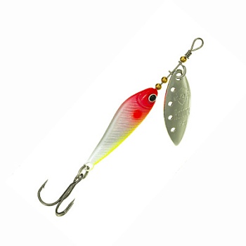 Блесна вращающая KDF Before 9 гр. цв.3