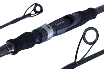 Удилище каст. Maximus ZIRCON-X C 24H 2.4m 15-56g
