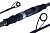 Удилище каст. Maximus ZIRCON-X C 24МL 2.4m 5-21g