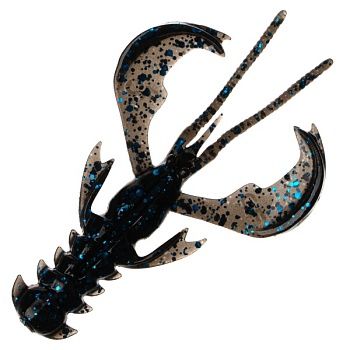 Силикон. приманки Crazy Fish Nimble 2.5  44-65-85-6