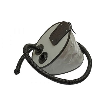 Насос ножной фанера 7л. прочный