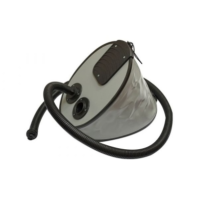 Насос ножной фанера 7л. прочный