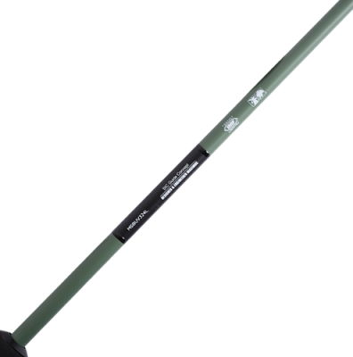 Удилище спин. Maximus BUTCHER V-3 21ML 2.1m 5-21g