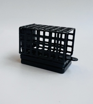 Фидерные кормушки ПЛОСКИЕ 130гр. (9 шт)