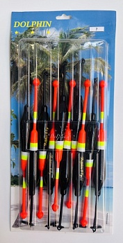 Поплавки DOLPHIN №7