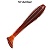 Силикон. приманки Crazy Fish Vibro Fat 4  14-100-57-6