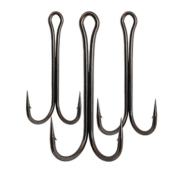 Крючок Catcher двойник Long 810  1/0  (35 уп.)