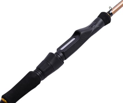 Удилище спин. Maximus ZIRCON-X JIG 24H  2.4m  20-60g