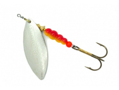 Блесна Mepps AGLIA  LONG AG  №3 (50893)