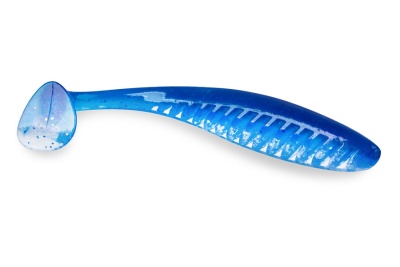 Силиконовая приманка FORMAT PIONEER 100mm F13