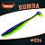 RUMBA  3.5" (89мм) уп.7шт. #036 VIOLET LIME