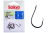 Крючки Saikyo KH-10091 BN CHINU BAIT HOLDER № 3 (10шт.)