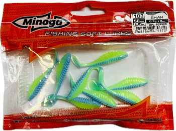 SHAH 5.1 цвет 103