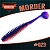 MORDER 3" (75мм) уп.8шт. #023 COSMOS