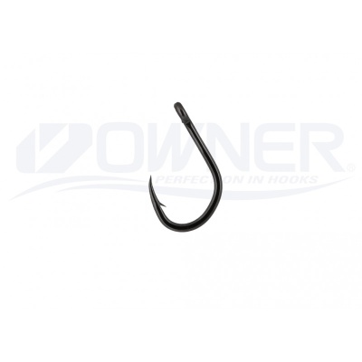 Крючок одинарный Owner 56501 № 2