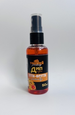 Дип спрей 50 мл.(слива)