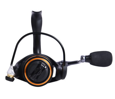 Катушка безынерционная Black Side Aviator PRO 3000FD 