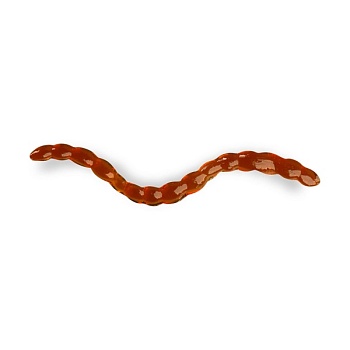 Мотыль 1,7" 43мм цвет 027