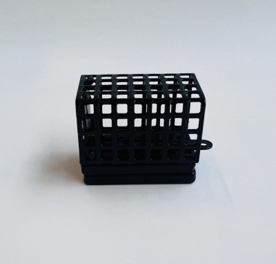 Фидерные кормушки ПЛОСКИЕ 130гр. (9 шт)