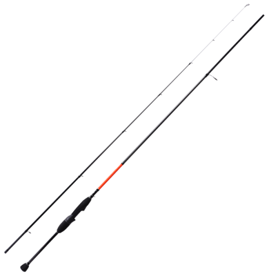 Удилище спин. Maximus POINTER-X Microjig  21UL  2.1m  0.8-6g