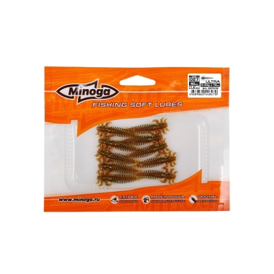 ULTRA 1,6 цвет 027