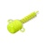 Штопор цвет лимон 35гр.