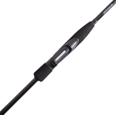 Удилище спин. Maximus WORKHORSE V-4  21ML  2.1m  4-20g