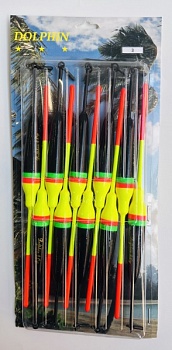 Поплавки DOLPHIN №3