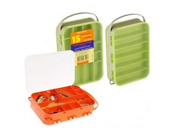 Ящик рыболовный 17215