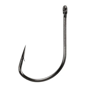 Крючок GAMAKATSU LS-2033F №9 (15 шт)