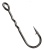 Одинарный крючок Crazy Fish GF Round RBFS-10 15