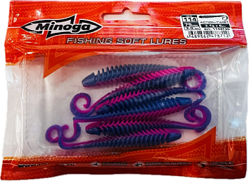 ACTION TWIST 3.0 цвет 114