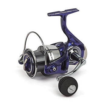 Nautilus Lux Feeder 6000